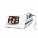 2021 CE approved focused shockwave cryotherapy shockwave therapy machine for ed
