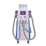 Best fat reduce cryotherapy freeze 360 cryolipolysis slimming machine