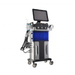 New arrival Water Dermabrasion Machine Spa Facial Suction Water Jet Aqua Facial Microdermabrasion Machine
