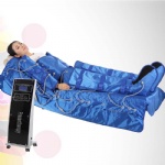 CE  approved professional lymphatic drainage pressotherapy machine