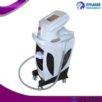 Best price professional long pulse laser beauty machine for tattoo removal